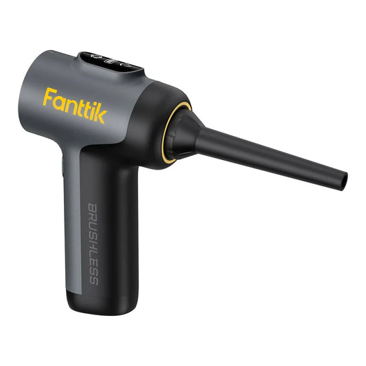 Fanttik X100 Mix Cordless Handheld Vacuum Cleaner