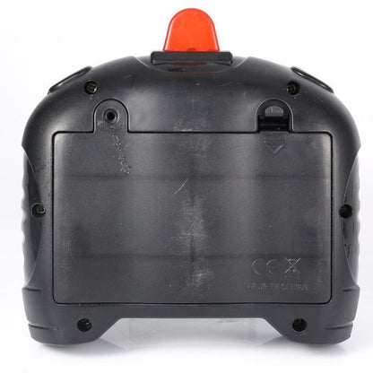 Wall-Climbing Remote Control Spider Toy – Radio Control Wall Climber