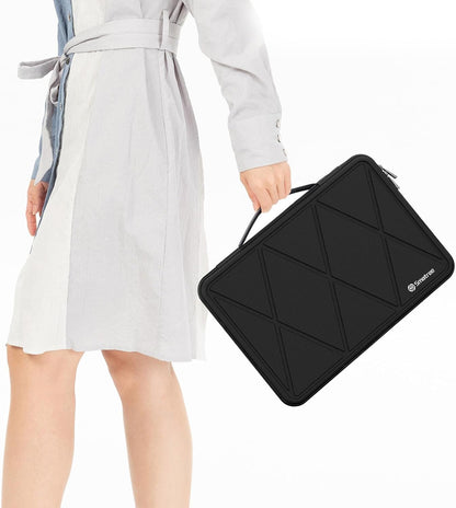 Smatree Hard EVA Laptop Sleeve Case for 14” Laptops (Model X8043)