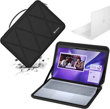 Smatree Hard EVA Laptop Sleeve Case for 14” Laptops (Model X8043)