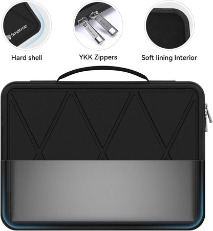 Smatree Hard EVA Laptop Sleeve Case for 14” Laptops (Model X8043)