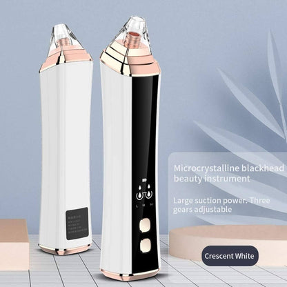 Blackhead Remover Vacuum – Powerful & Painless