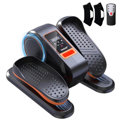 YAGUD Under Desk Elliptical Machine (Model ZF-0801)