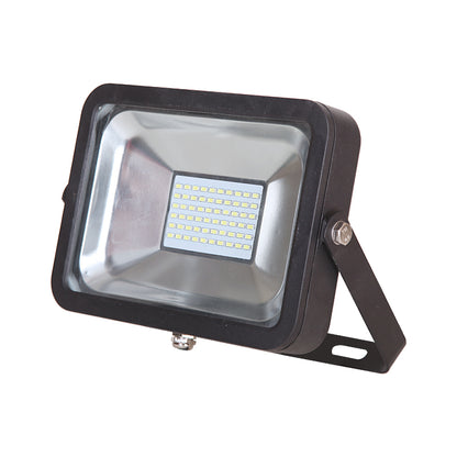 LLT Lighting 30W LED Flood Light Outdoor – 5000K Daylight – 2250 Lumens – IP66 Waterproof Security & Yard Light