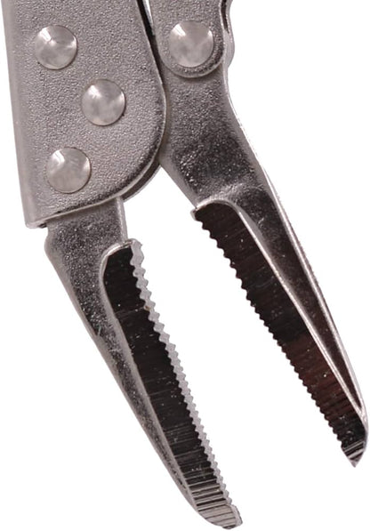 Monster&Master 20" Extended Reach Locking Plier – Heavy-Duty Long Reach Tool