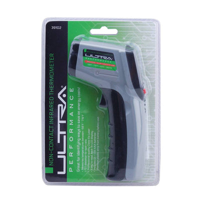 Ultra Performance Non-Contact Infrared Thermometer