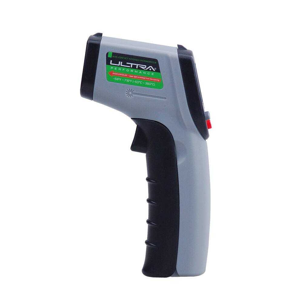 Ultra Performance Non-Contact Infrared Thermometer