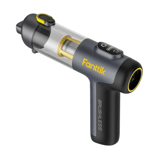 Fanttik X100 Mix Cordless Handheld Vacuum Cleaner