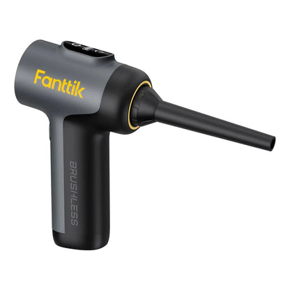 Fanttik X100 Mix Cordless Handheld Vacuum Cleaner