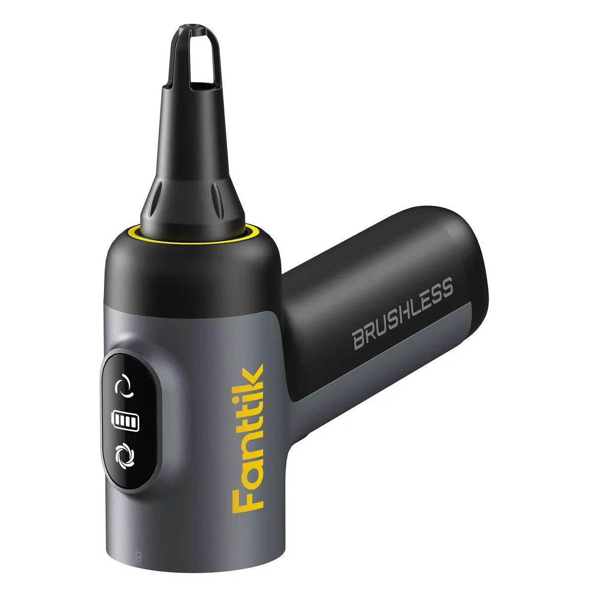 Fanttik X100 Mix Cordless Handheld Vacuum Cleaner
