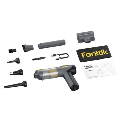 Fanttik X100 Mix Cordless Handheld Vacuum Cleaner